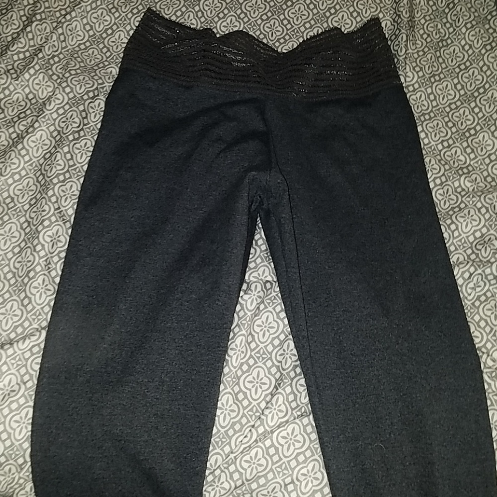 Cute booty super sport leggings